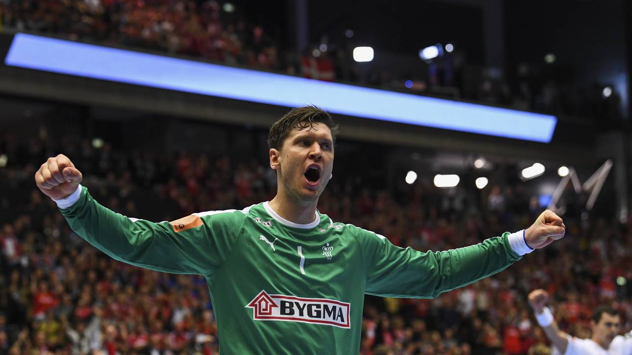 Titelduell: Kiel fordert Flensburg