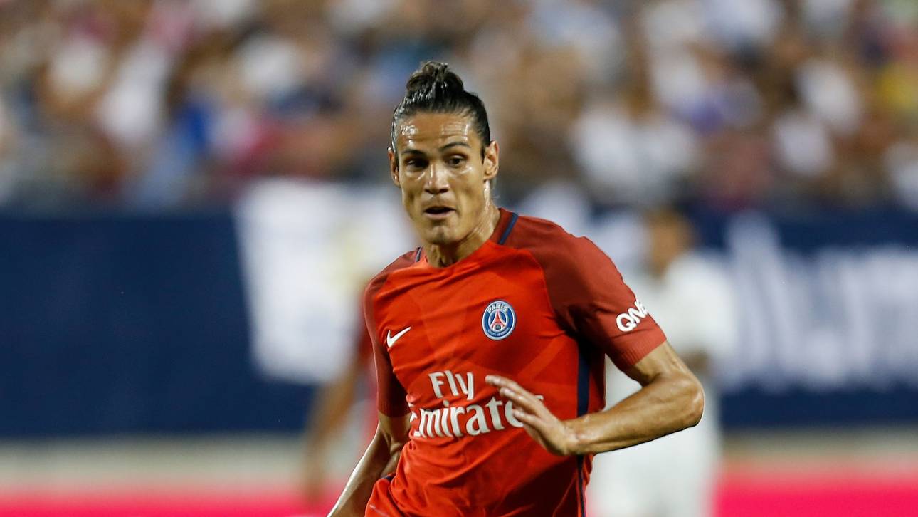 PSG muss auf zwei Stars verzichten