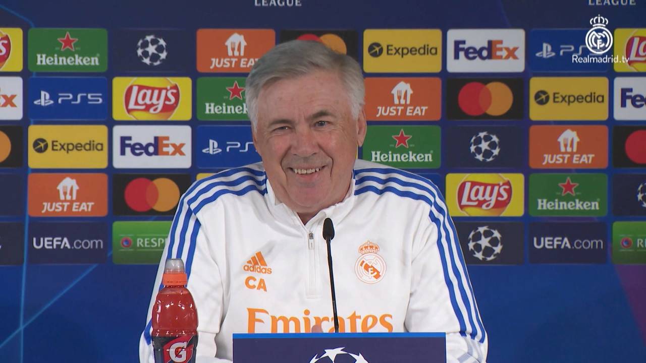 Carlo Ancelotti lobt die Arbeit der deutschen Trainer Klopp und Tuchel