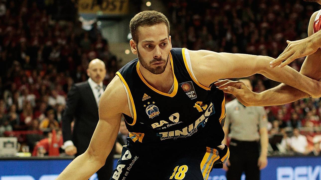 Wie Kruse: ALBA-Profi in Disco ertappt