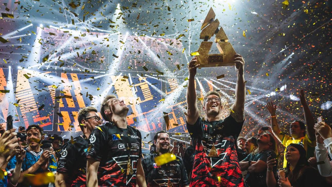 Niederlage für Astralis in Miami