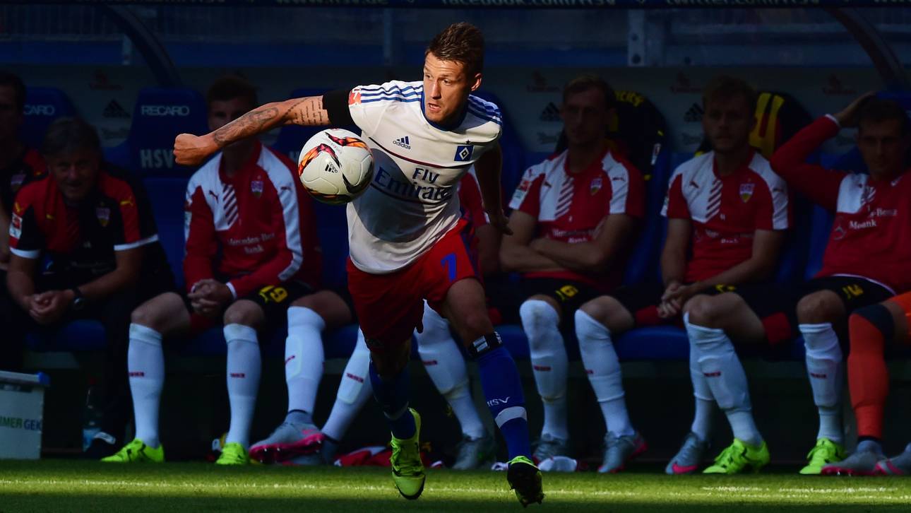 FBL-GER-BUNDESLIGA-HAMBURG-STUTTGART