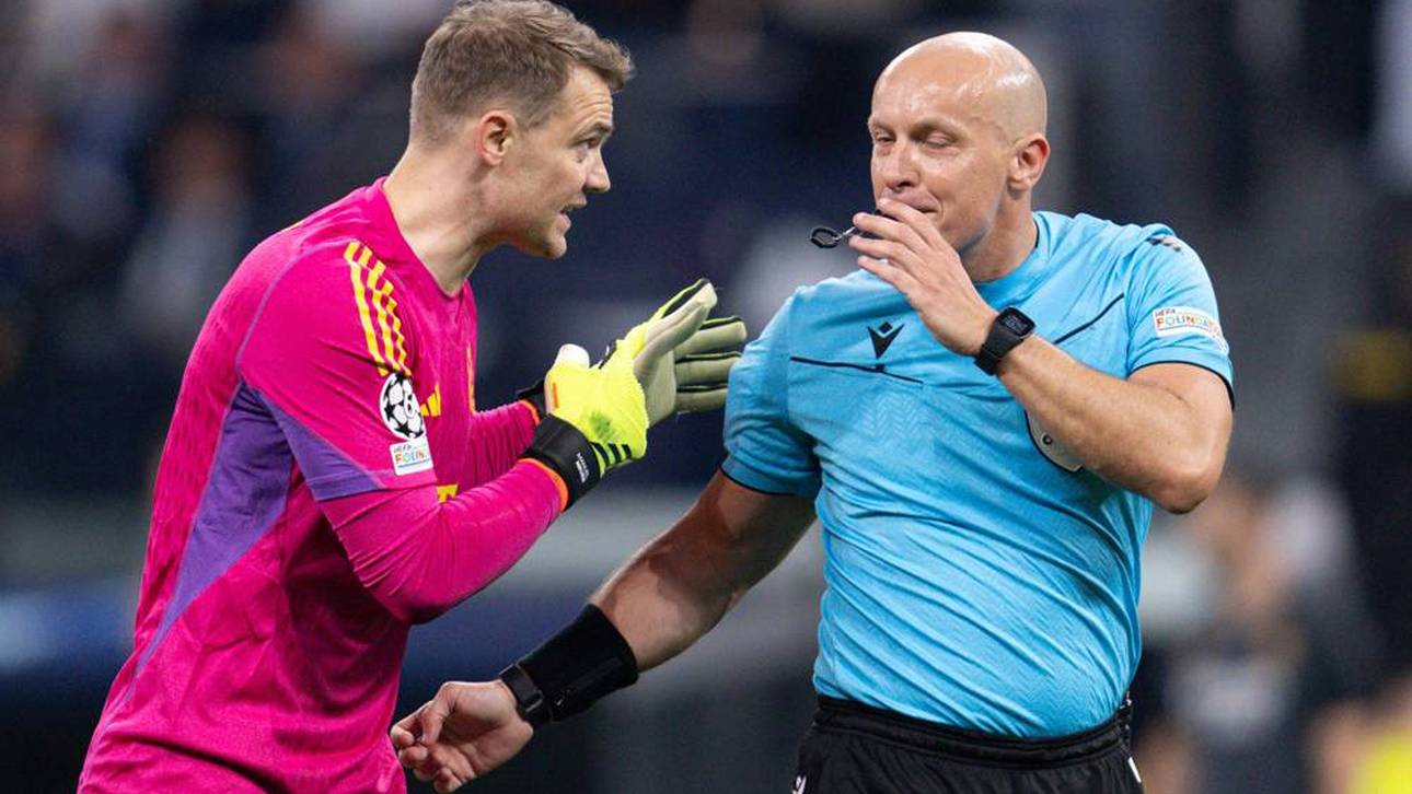 Bayern-Schiri: Wirbel um altes Video