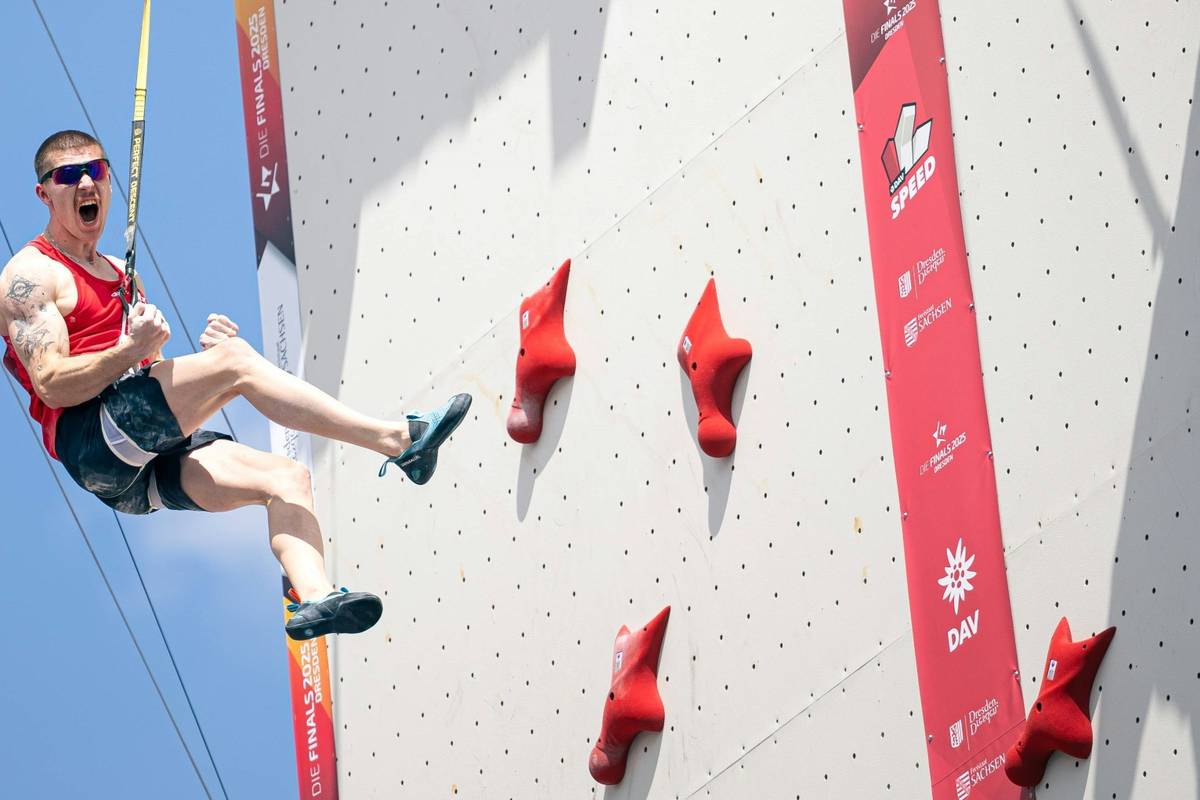 Zuschauerrekord bei den Finals