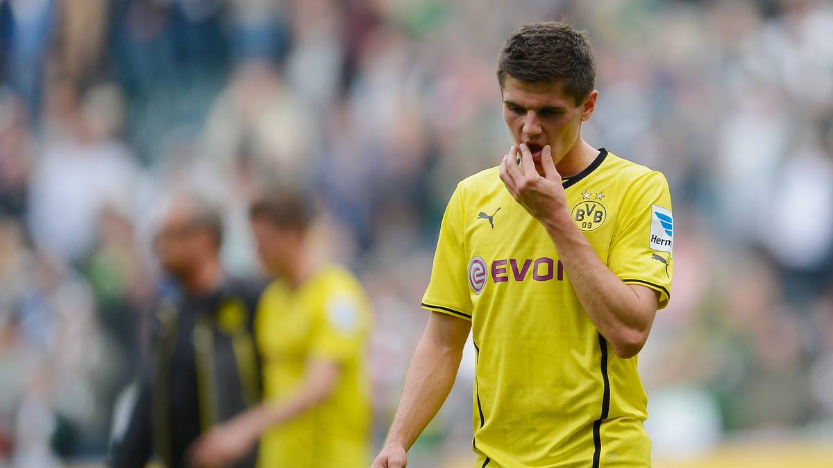 TEILZEIT-GEWINN - JONAS HOFMANN (18, Wechsel 2011/12): Noch im A-Jugend-Alter schlug der BVB bei Hofmann zu und schnappte ihn Hoffenheim weg. Packte es beim BVB nur zeitweise, wurde dann erst nach Mainz verliehen, schließlich verkauft - und spielt jetzt für Mönchengladbach