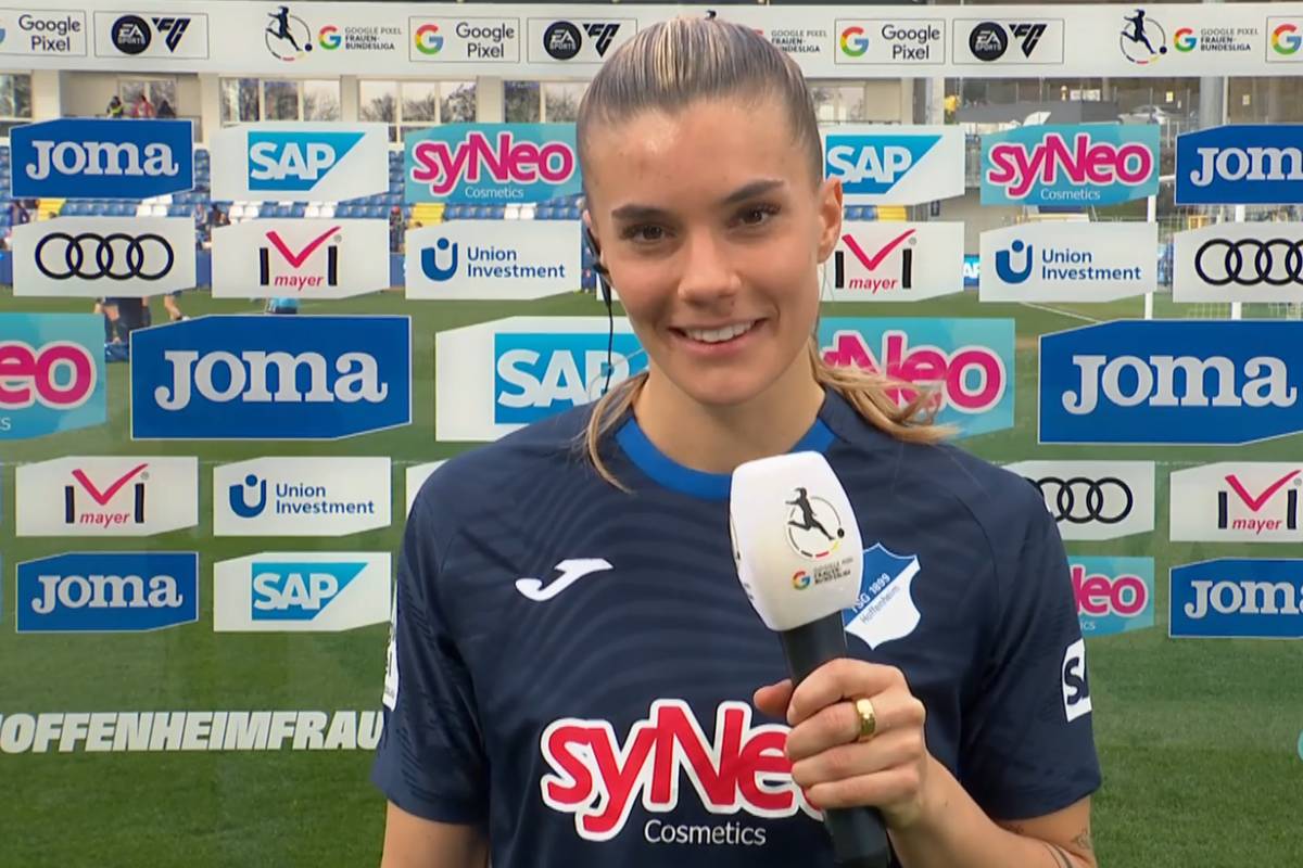 Verlässt dieser Star die Bundesliga?