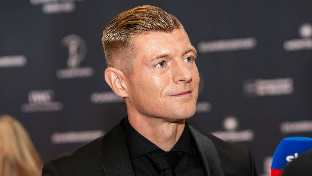 Tuchel-Kontroverse: Kroos reagiert