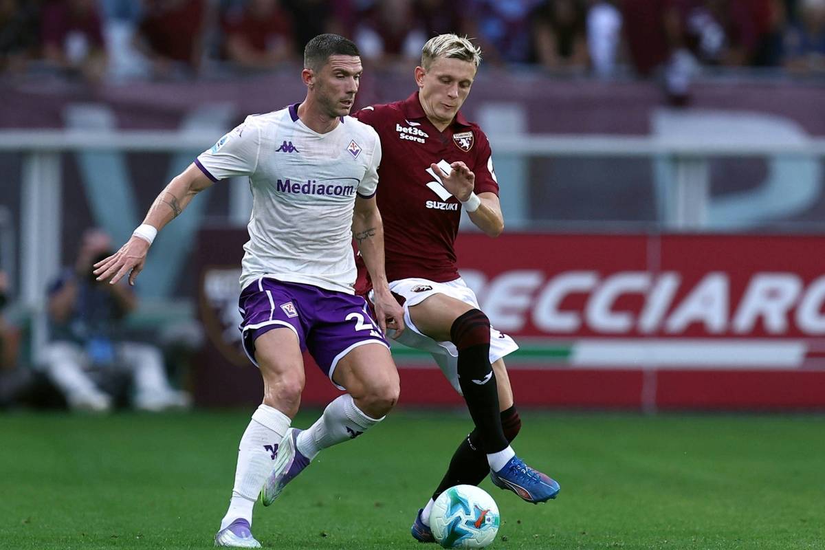 Gosens und Florenz erneut mit Remis