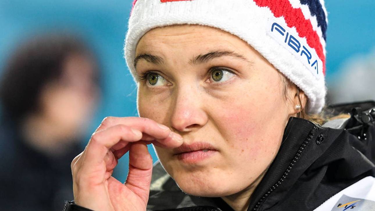 „Wir werden mit Füßen getreten“