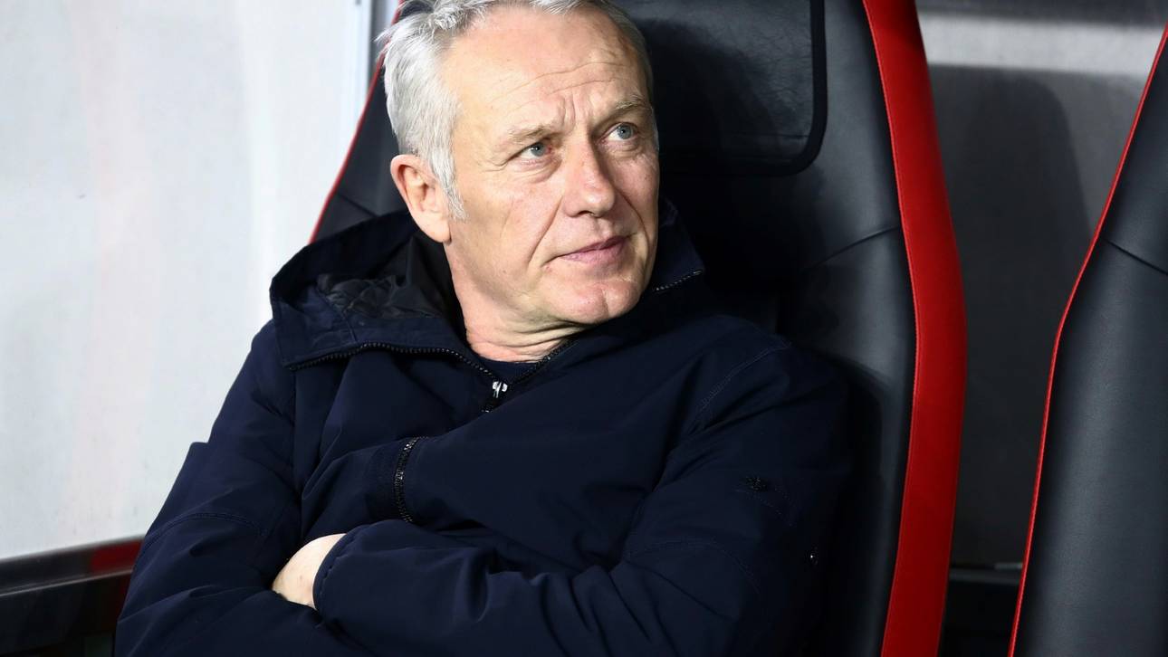 Streich gibt sich Schuld: „Total falsch“