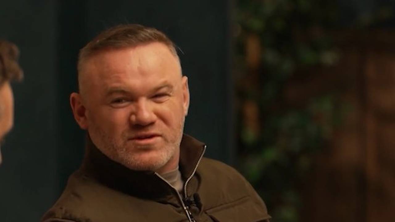"Absolute Schande!" Rooney pestet gegen Tottenham