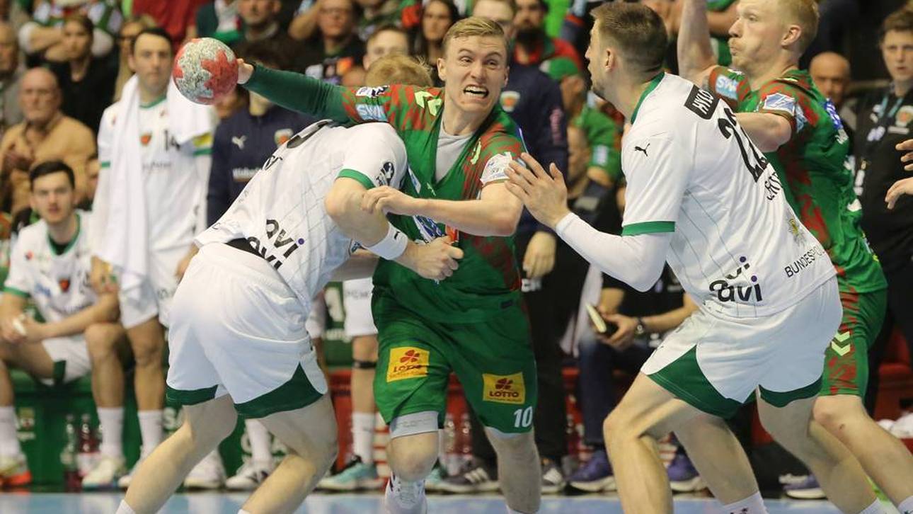 Deutsches Duell ums CL-Finale