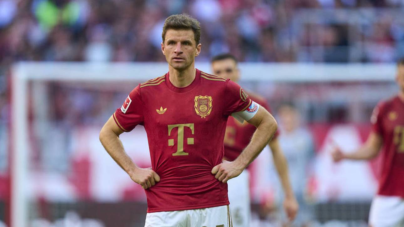 Müllers Erinnerungen ans Drama