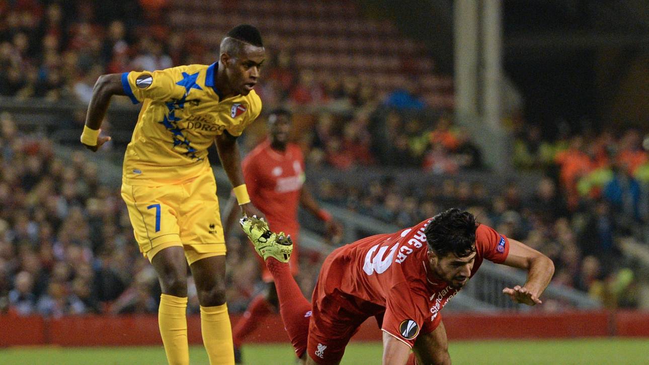 Schweizer Juwel gibt Gladbach Korb