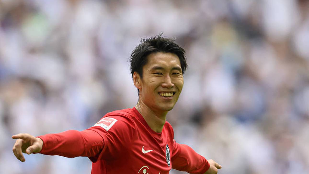 Kamada findet neuen Klub