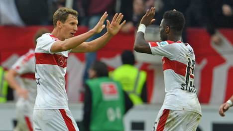 Der VfB Stuttgart kann mit einem Sieg über Union Berlin an die Tabellenspitze der 2. Bundesliga springen