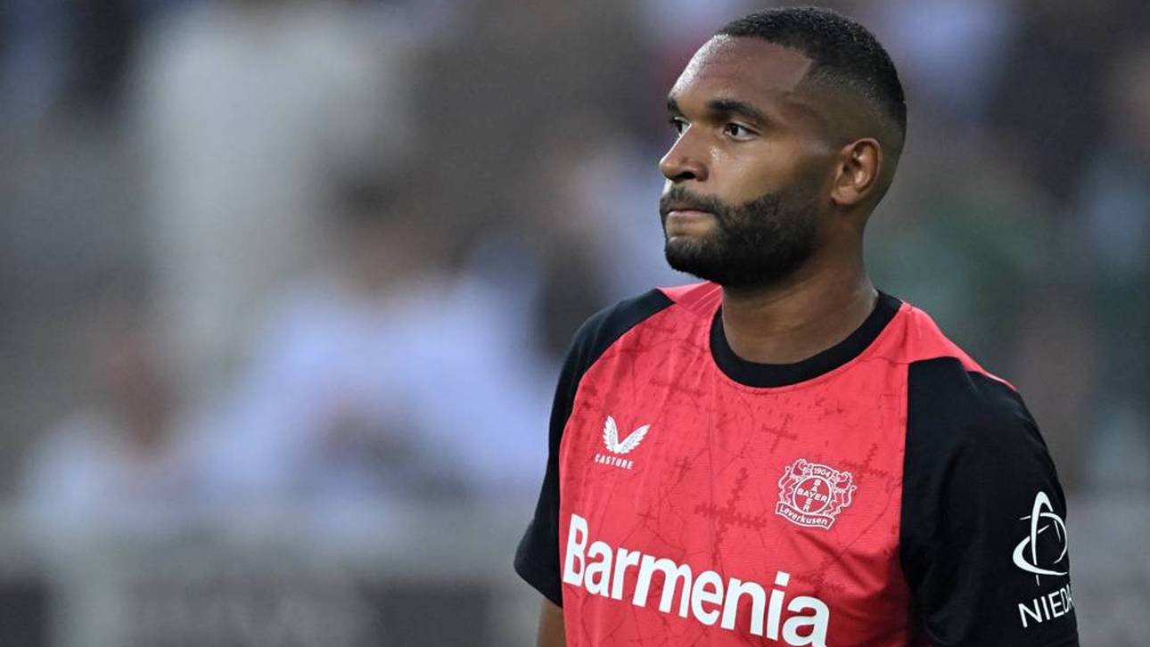 Wechselpoker: Jetzt spricht Tah!