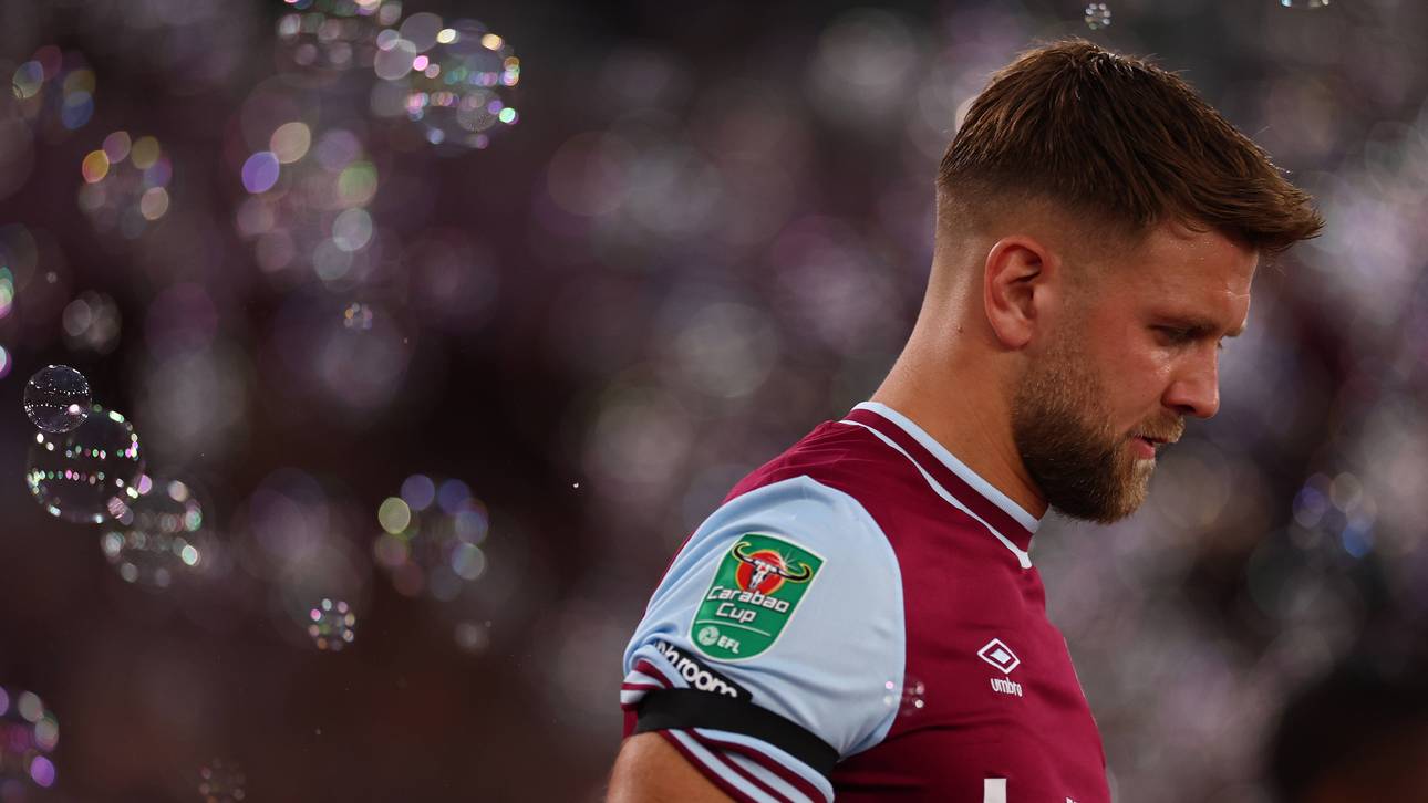 Wird Füllkrugs Traum zum Albtraum?