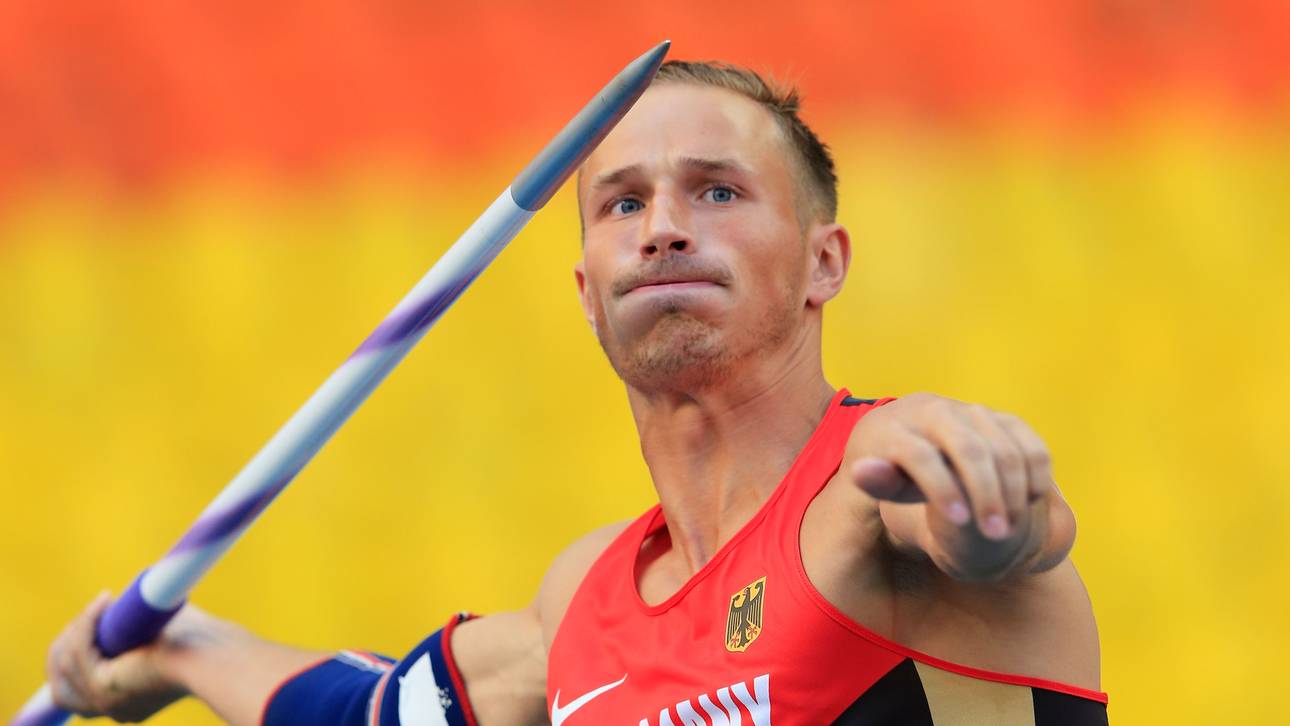 Schrader verpasst Podium in Neuwied