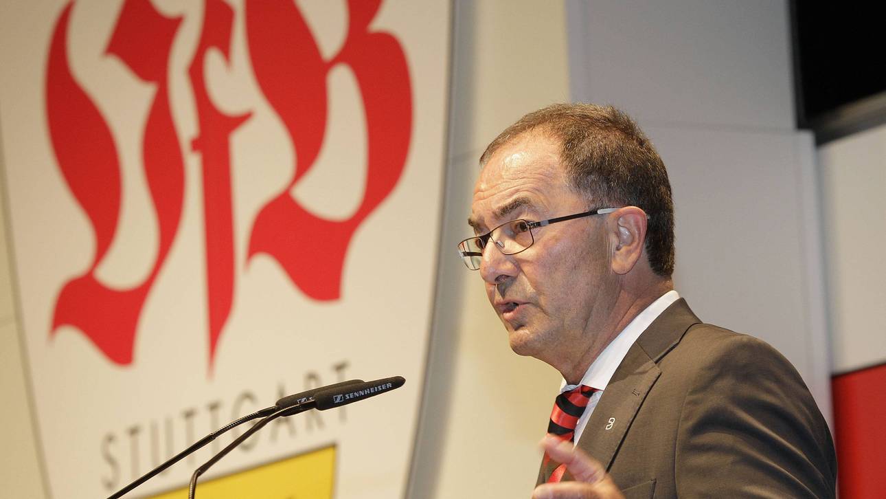 „Der Abstieg wäre der Super-GAU“