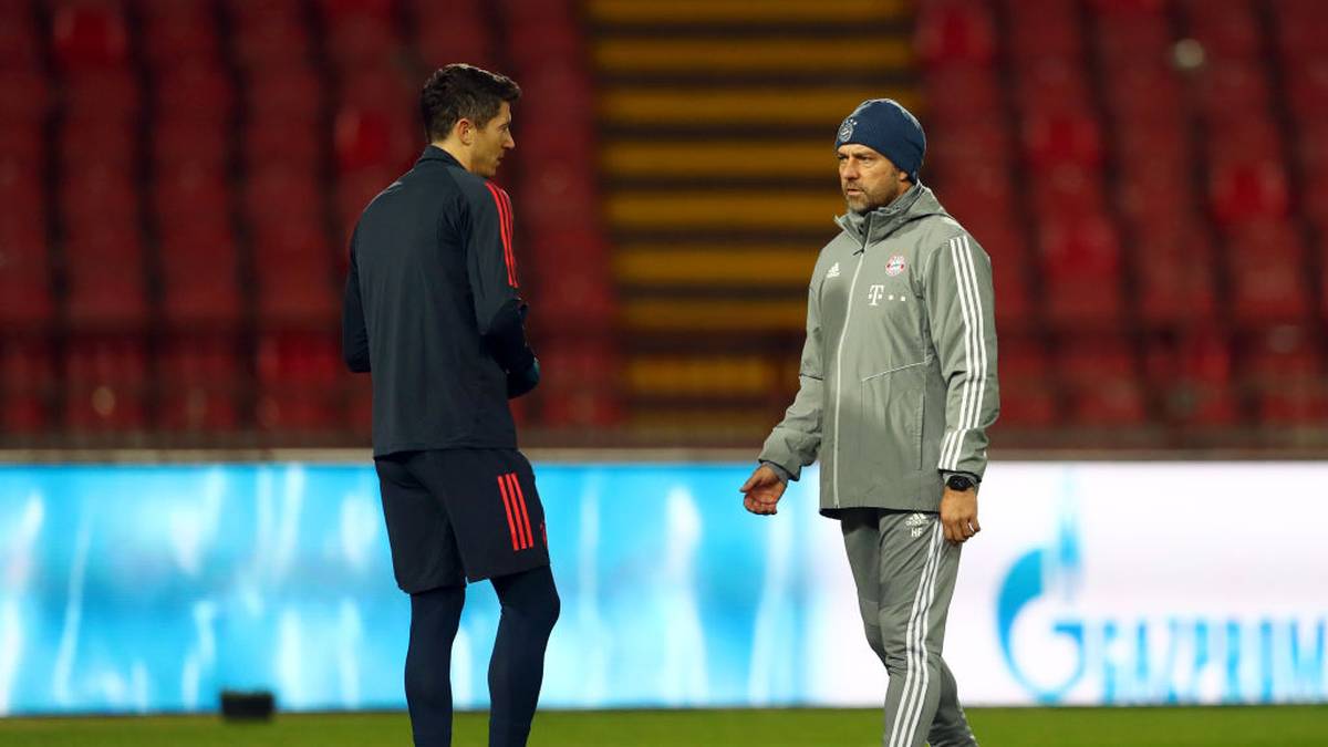 FAZIT: Die meisten Topklubs haben einen starken Ersatz für ihren Stammstürmer zur Verfügung, dies kann wie im Fall PSG bei Icardi und Cavani aber auch für Ärger sorgen. Das System mit einer falschen Neun, das Bayern künftig wohl anwenden wird, ist allerdings ebenfalls keine Ausnahme bei Europas Topklubs