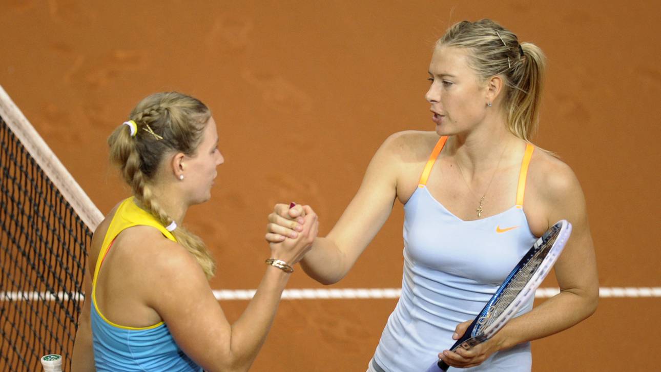 Prominentes Starter-Feld in Stuttgart