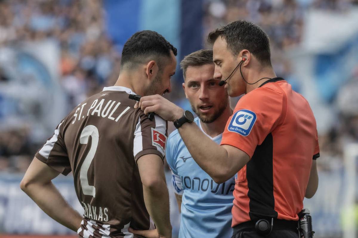 Bitter! St. Pauli stellt Negativ-Rekord ein