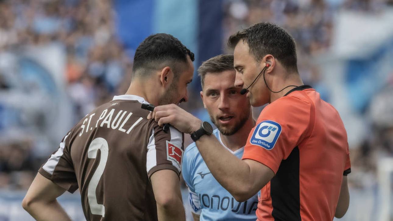 Bitter! St. Pauli stellt Negativ-Rekord ein