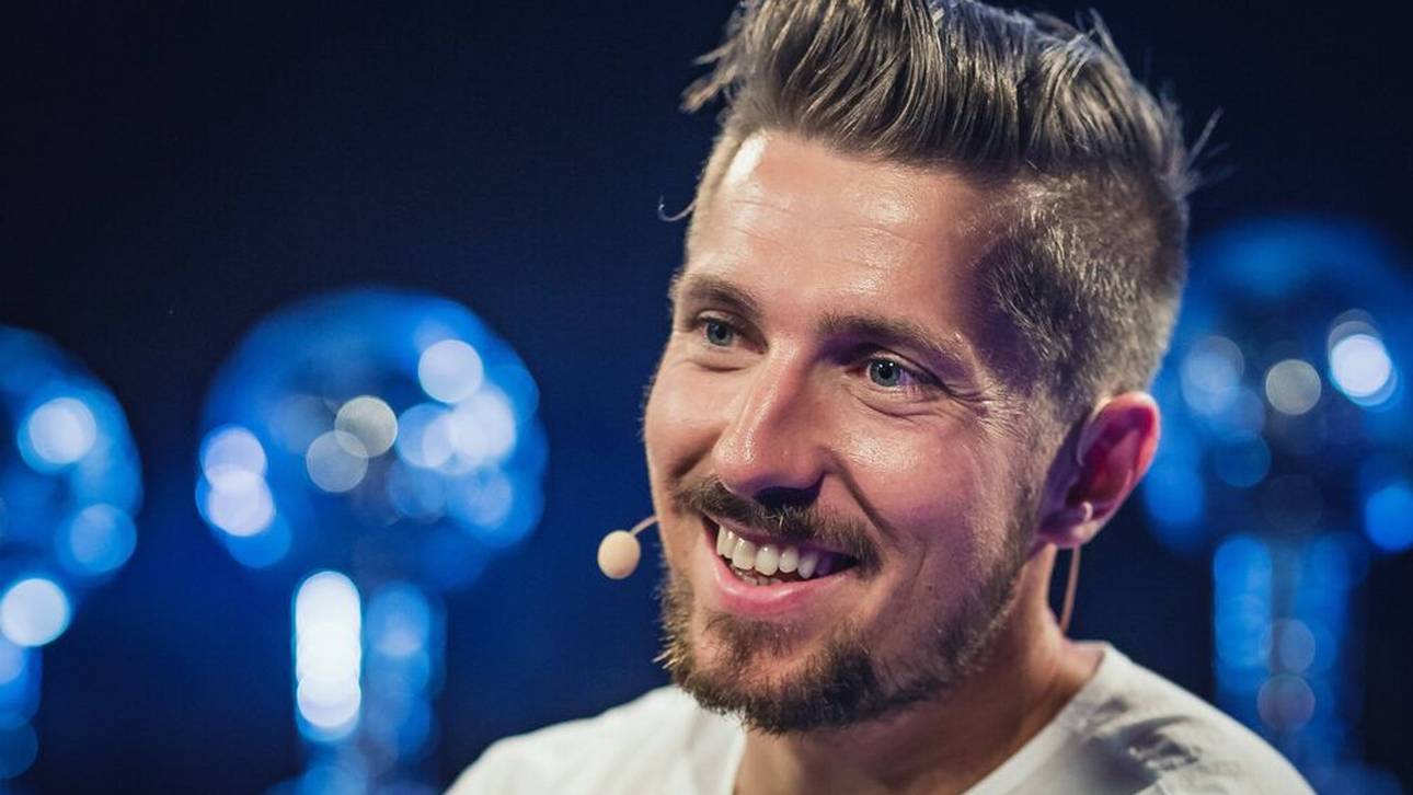 Marcel Hirscher geht es bei seinem Comeback um den Spaß am Skisport