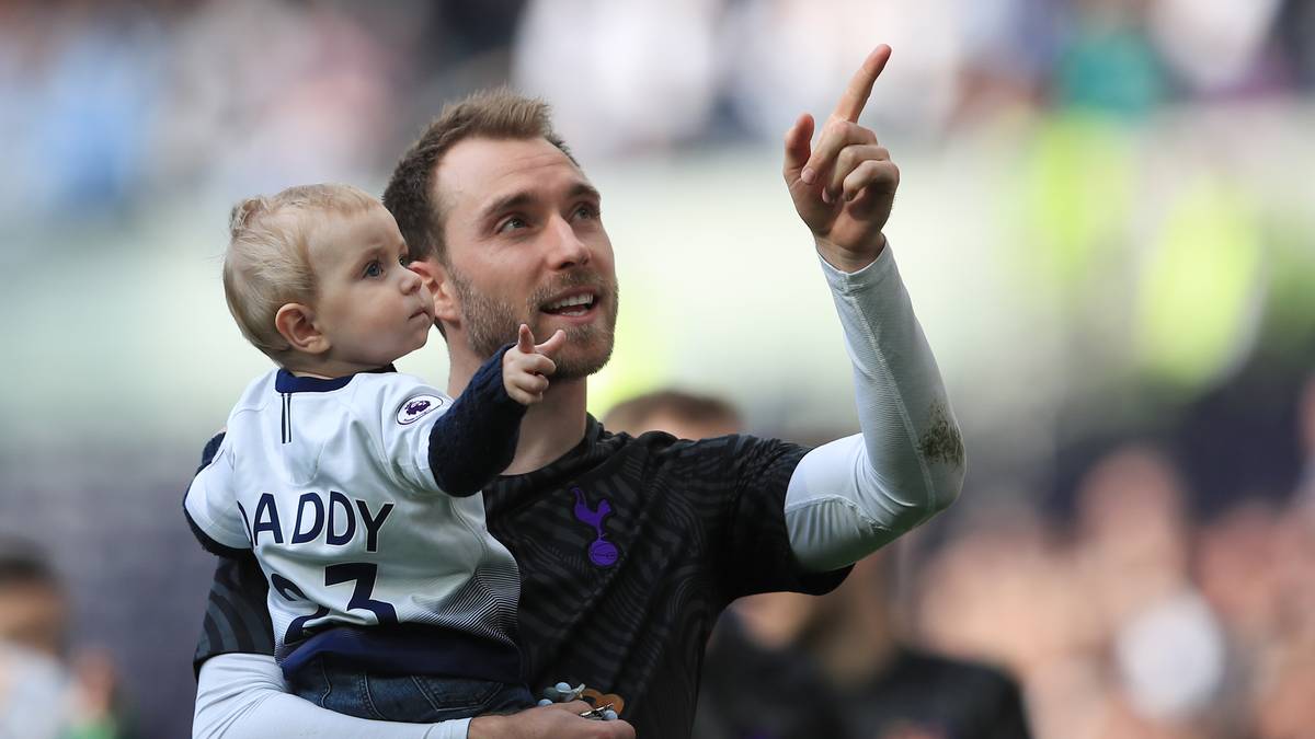CHRISTIAN ERIKSEN: Der Däne lehnt eine Verlängerung seines zum Saisonende auslaufenden Vertrags ab. Heißt auch: Tottenham Hotspur könnte nur noch im Winter eine Ablöse für den 27-Jährigen generieren. Eriksens Marktwert wird von "transfermarkt.de" auf 100 Millionen Euro taxiert