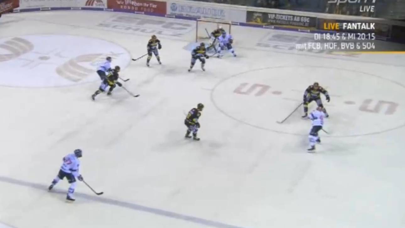 Mannheim müht sich zum Sieg