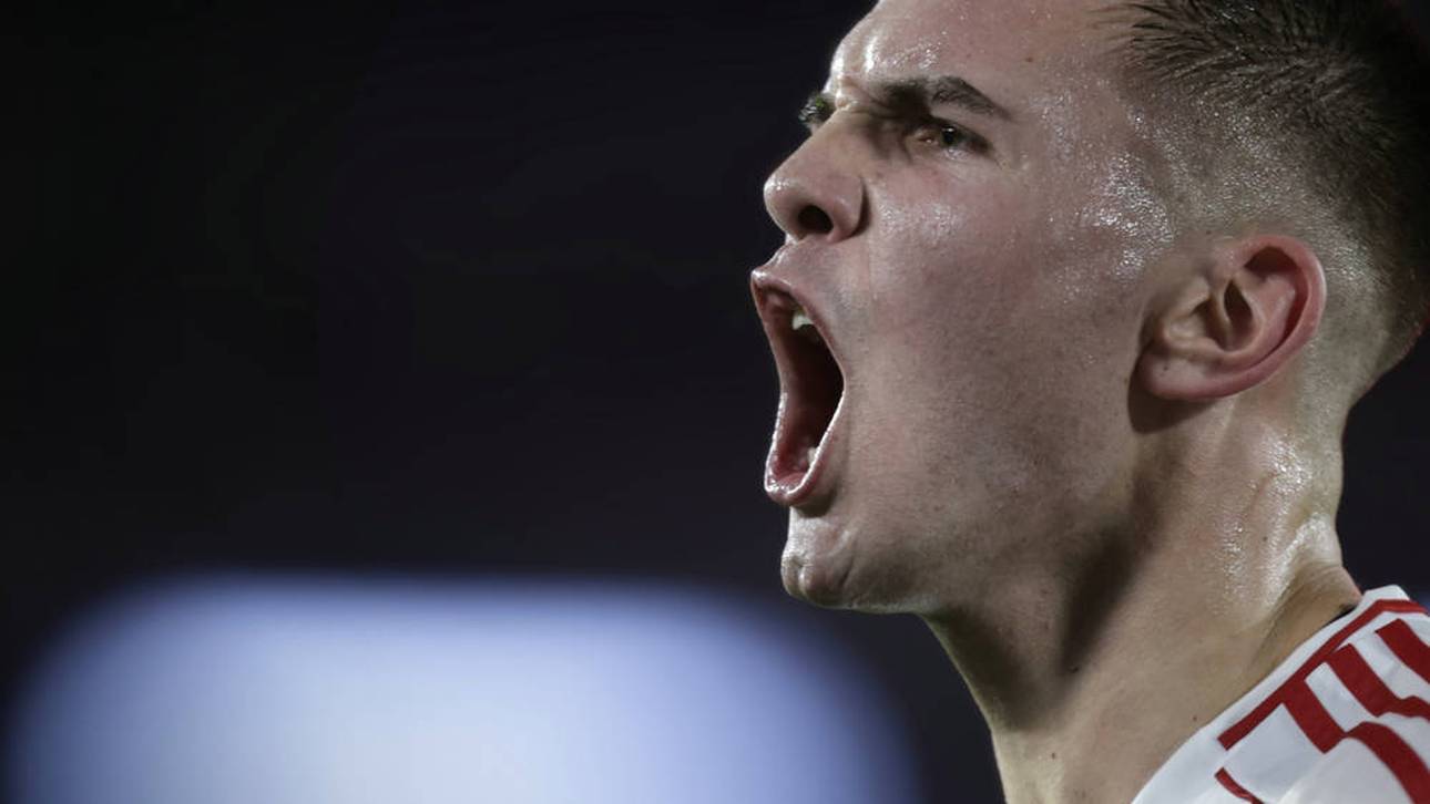 Ist er wirklich 63 Millionen wert?