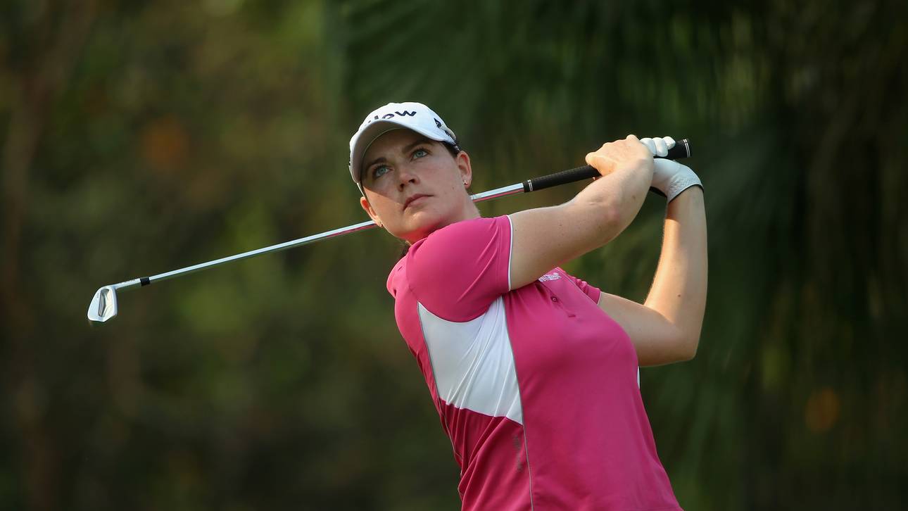 Masson in den Top Ten