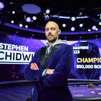 Die 2023 Poker Masters im Aria Resort & Casino Las Vegas sind beendet. Den Titelgewinn beim Abschlussevent feierte der US-Amerikaner Jonathan Jaffe. Das begehrte ‚Purple Jacket‘ als bester Spieler der Serie geht an den Briten Stephen Chidwick.