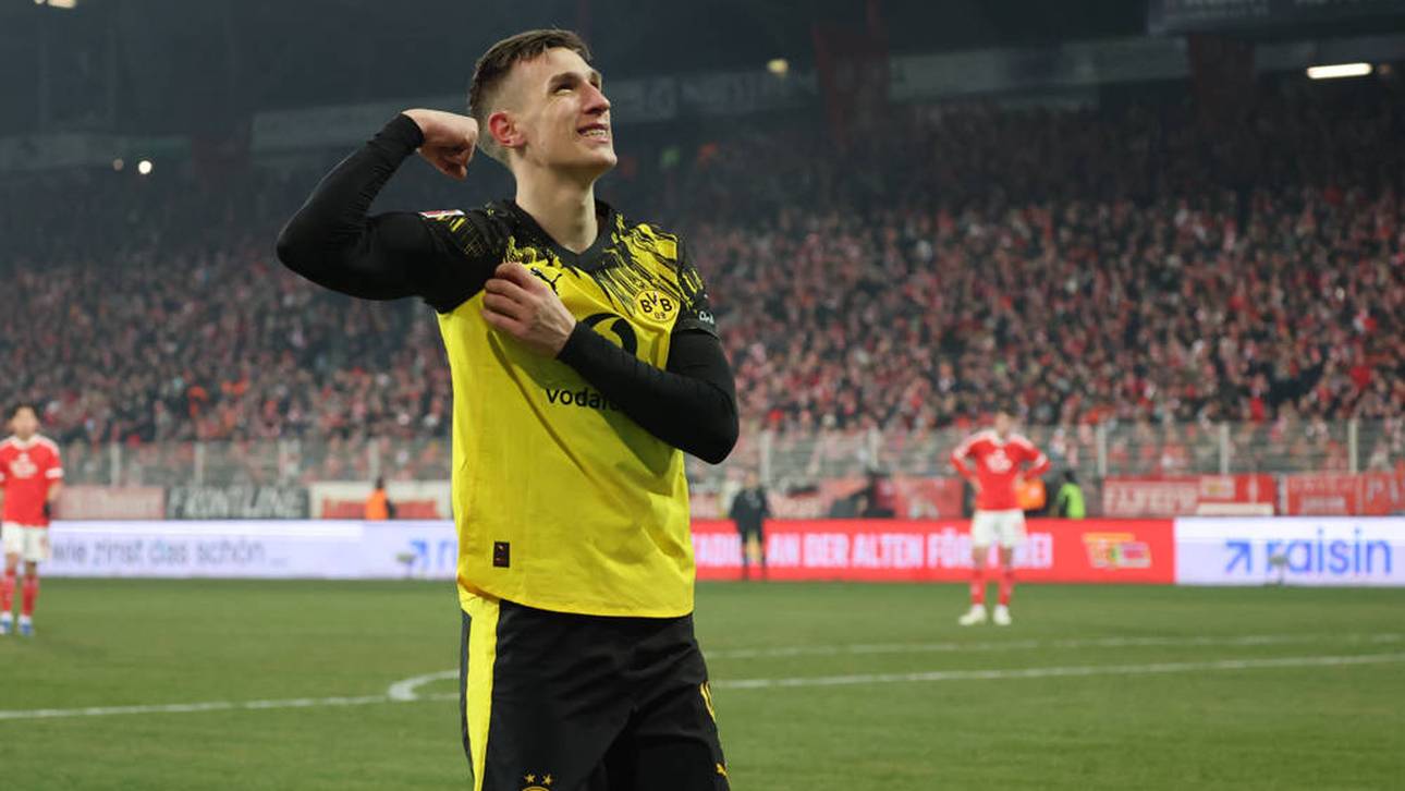 BVB-Star erklärt kurioses Kovac-Verbot