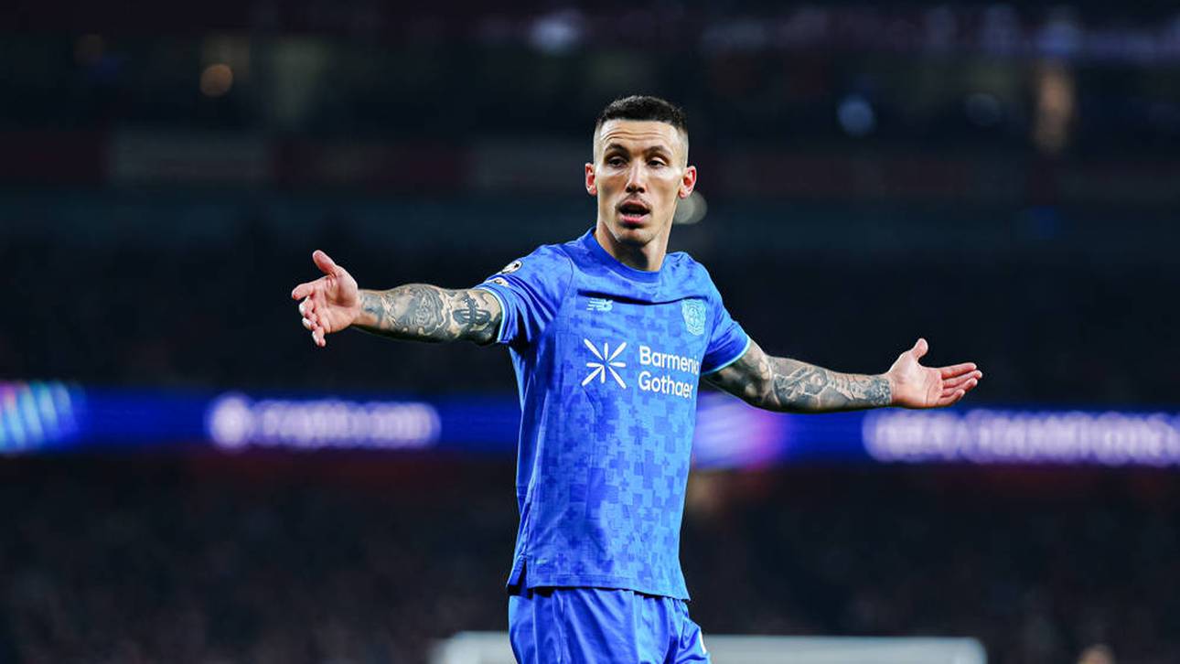 CL-Hoffnung für Bundesliga dahin?