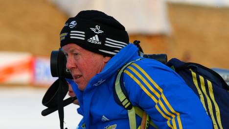 Wolfgang Pichler wird wieder Cheftrainer in Schweden