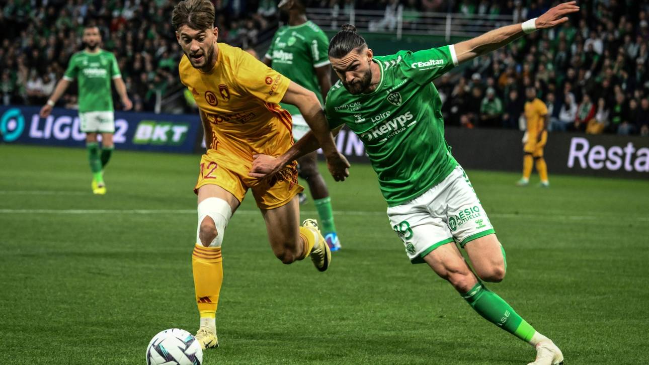 Darmstadt gibt Neuzugang bekannt