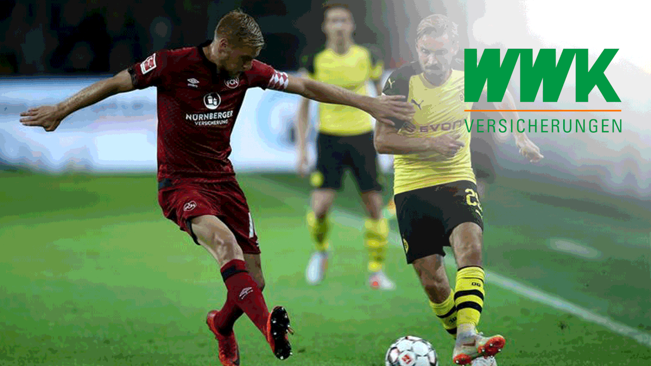 BVB will Spurs-Schmach ausbügeln