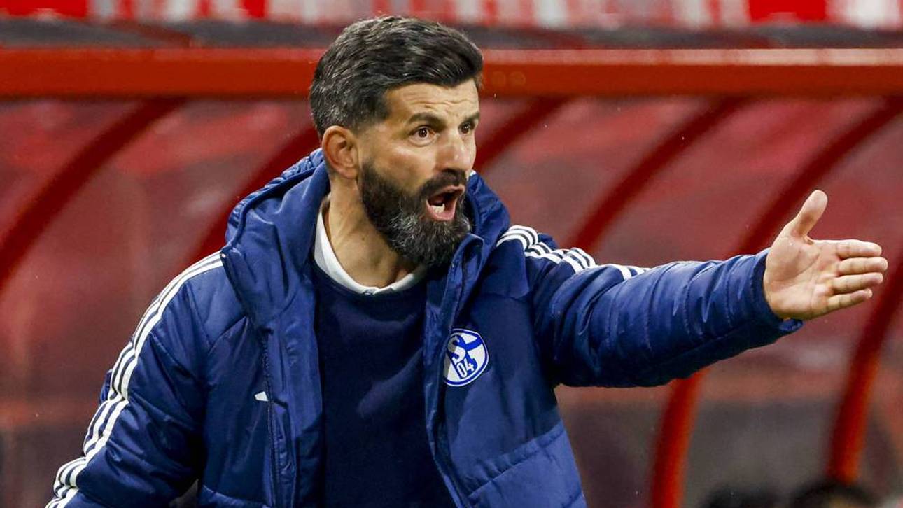 2. Bundesliga heute: Münster – Schalke