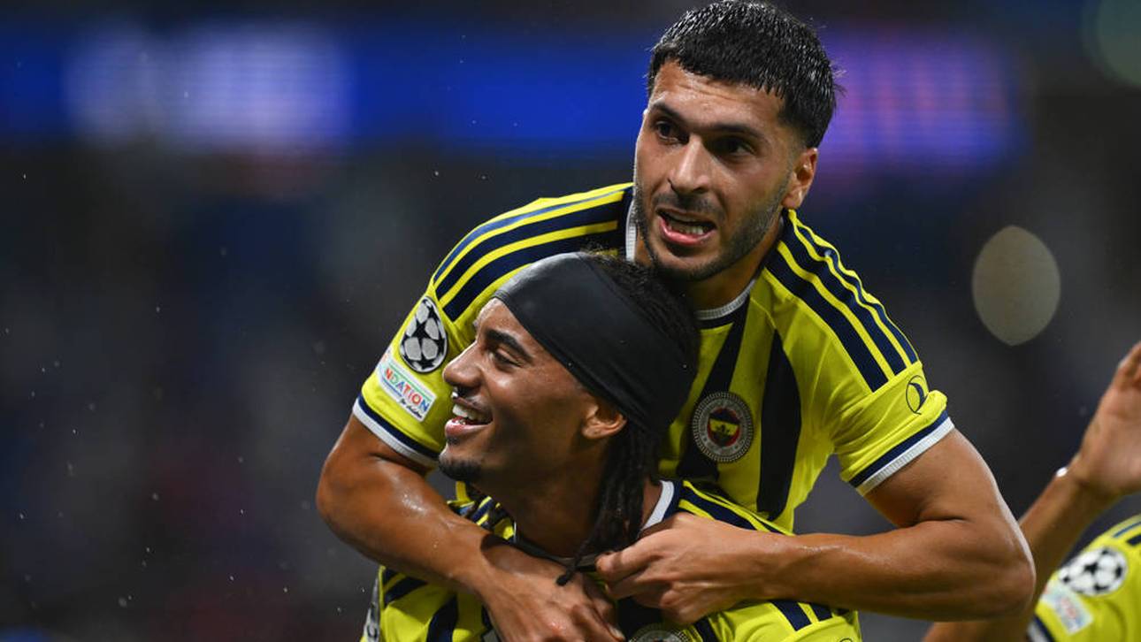 Fener beendet 18-jährige Durststrecke