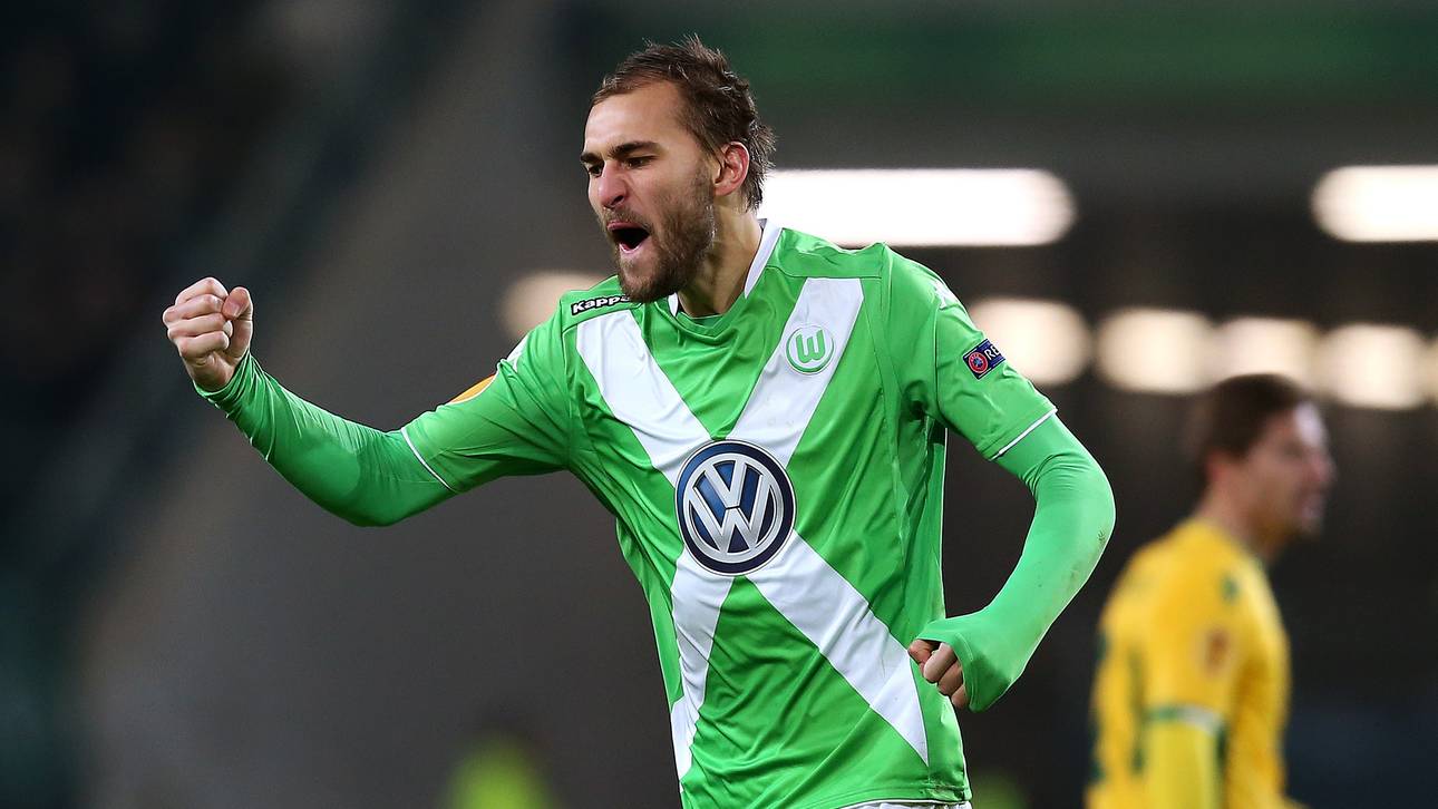 Dost führt Wölfe zum Sieg