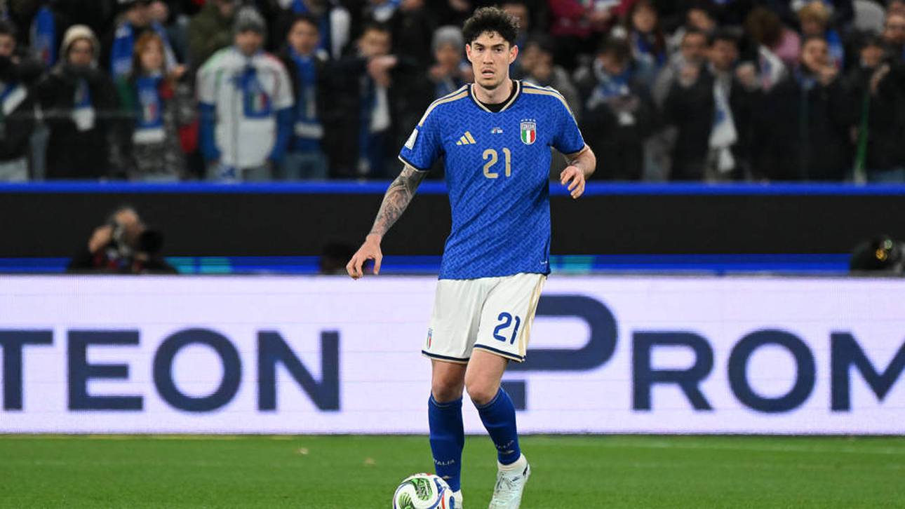 Lockt Barca einen Italien-Star?