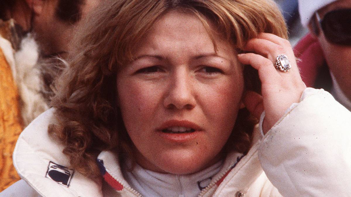 PLATZ 10 - HANNI WENZEL (LIECHTENSTEIN): Wenzel eröffnet die Top Ten. Die Liechtensteinerin hätte auch für Deutschland starten können. Ihr Vater flüchtete 1951 aus der DDR und ließ sich in Bayern nieder, wo Hanni auf die Welt kam. Nach einer Radpanne in Vaduz gefiel es dem Vater aber so gut in Liechtenstein, dass er dort hinzog