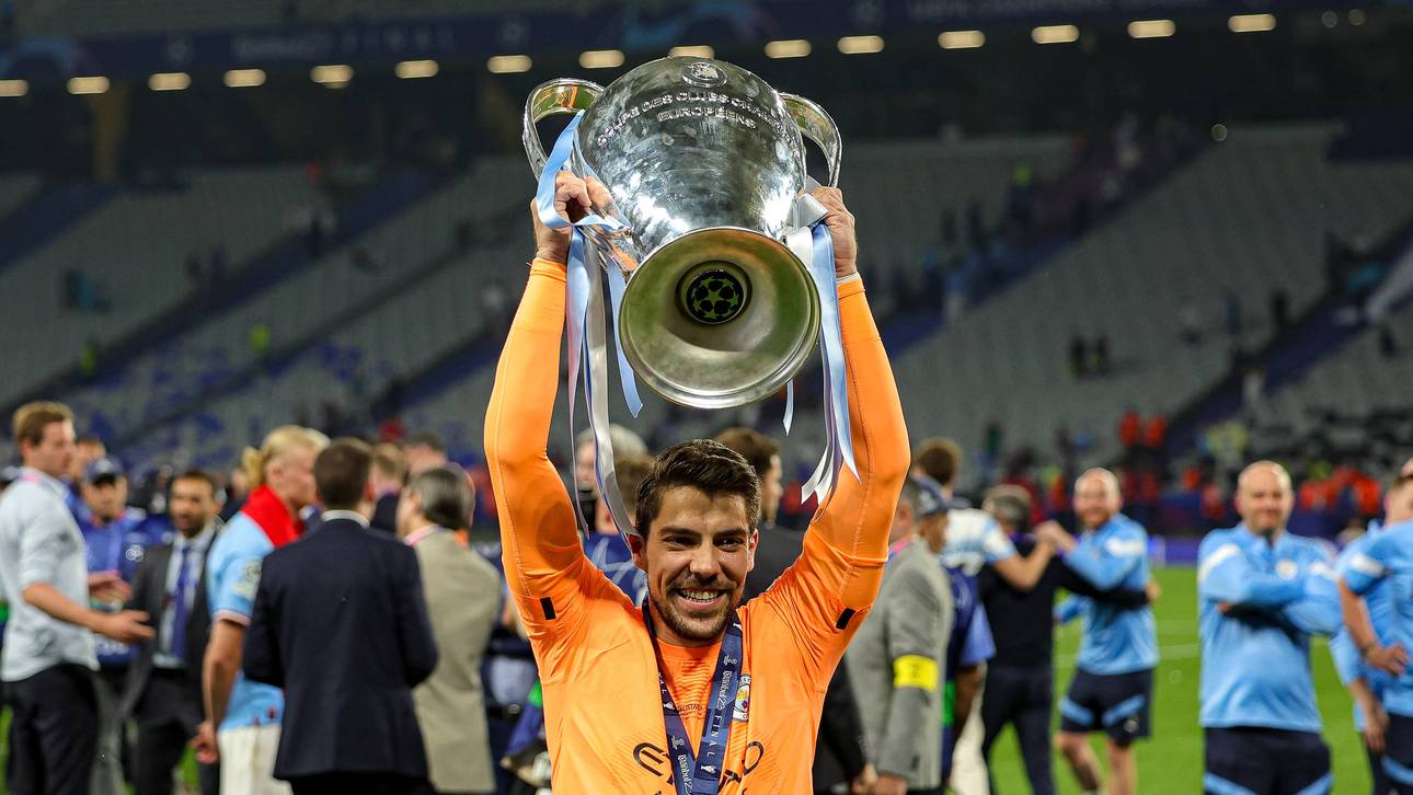 City will Keeper offenbar belohnen