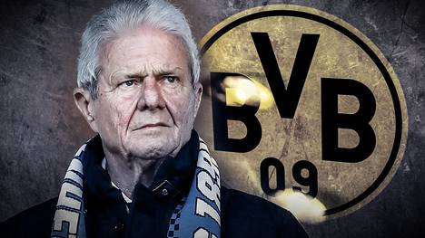 Hoffenheim-Mäzen Dietmar Hopp wehrt sich gegen Kommerzvorwürfe und kritisiert den BVB und Hertha BSC.