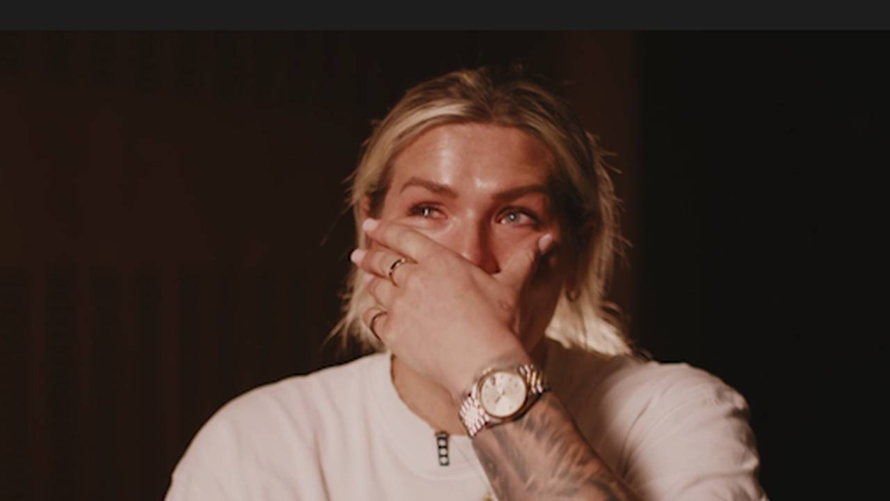 Emotionaler Abschied! Chelsea-Star bricht in Tränen aus