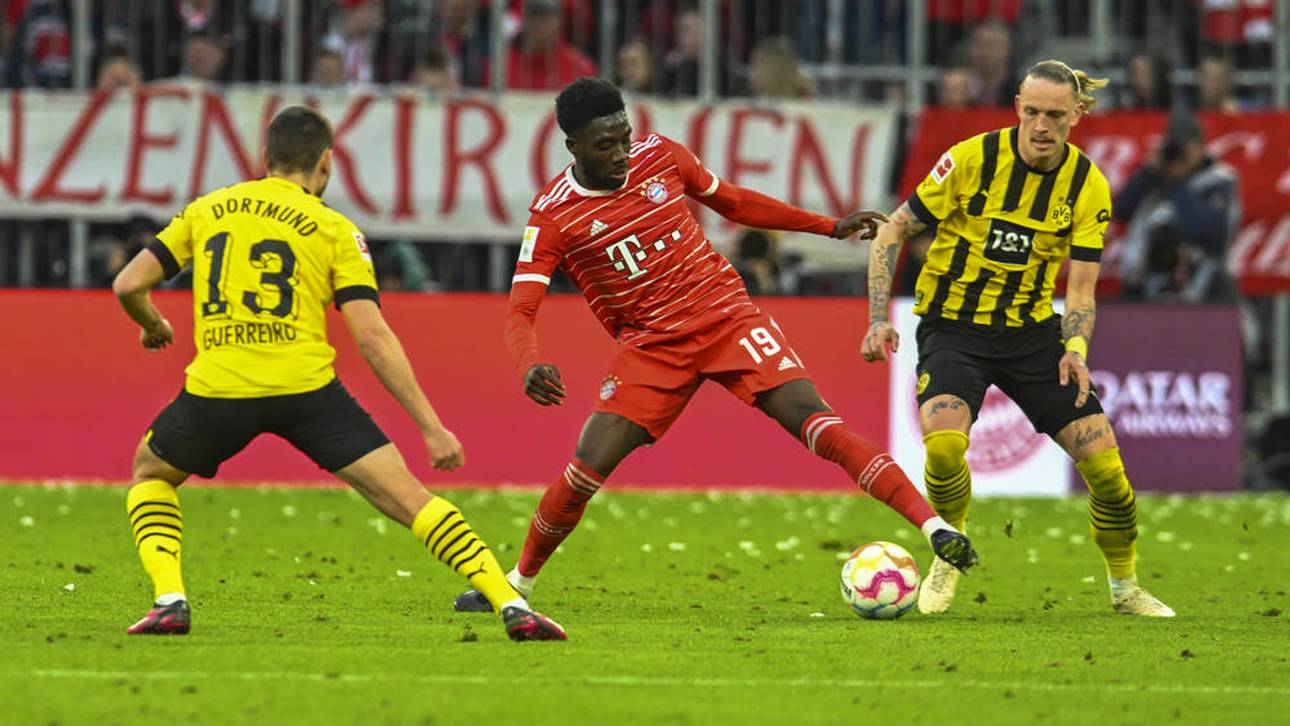 Große Ehre für Bayern-Stars