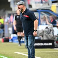 HSV verspielt letzte Aufstiegschance