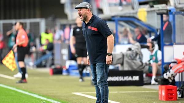 HSV verspielt letzte Aufstiegschance